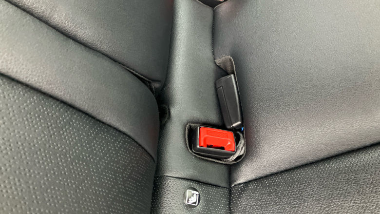 Kia Picanto 1.25 GT-line S 5dr Petrol Hatchback